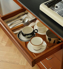 Mori Home - Dazzling 洞洞板餐邊櫃