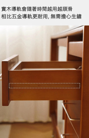 Mori Home - Dazzling 洞洞板餐邊櫃 Mori Home - Dazzling 洞洞板餐邊櫃