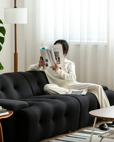 Mori Home - Breathe 雲感梳化 Mori Home - Breathe 雲感梳化