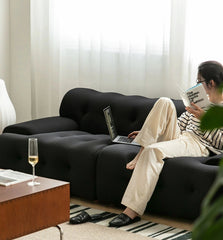 Mori Home - Breathe 雲感梳化