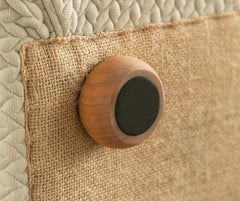 Mori Home - Breathe 雲感梳化