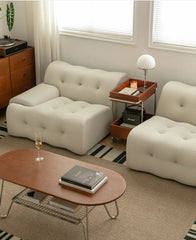 Mori Home - Breathe 雲感梳化