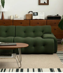 Mori Home - Breathe 雲感梳化