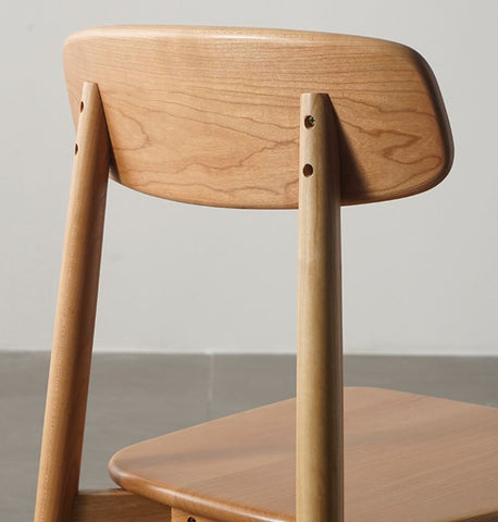 AGRA 餐椅 - Mori Home AGRA 餐椅 - Mori Home