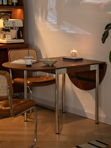 Mori Home - RETRO 摺疊餐桌 Mori Home - RETRO 摺疊餐桌