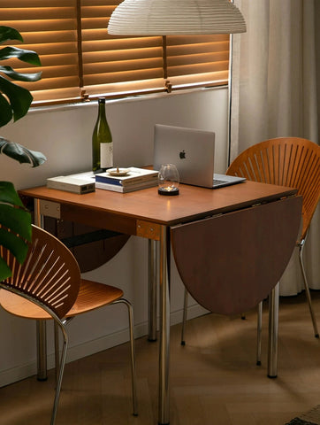 Mori Home - RETRO 摺疊餐桌 Mori Home - RETRO 摺疊餐桌