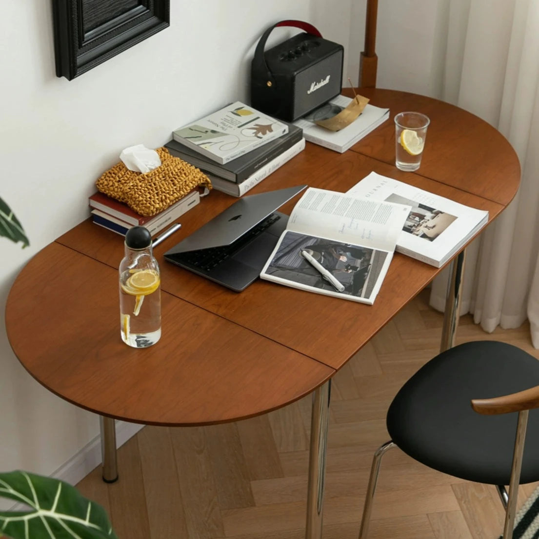 Mori Home - RETRO 摺疊餐桌