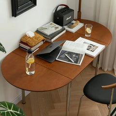 Mori Home - RETRO 摺疊餐桌