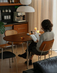 Mori Home - RETRO 摺疊餐桌