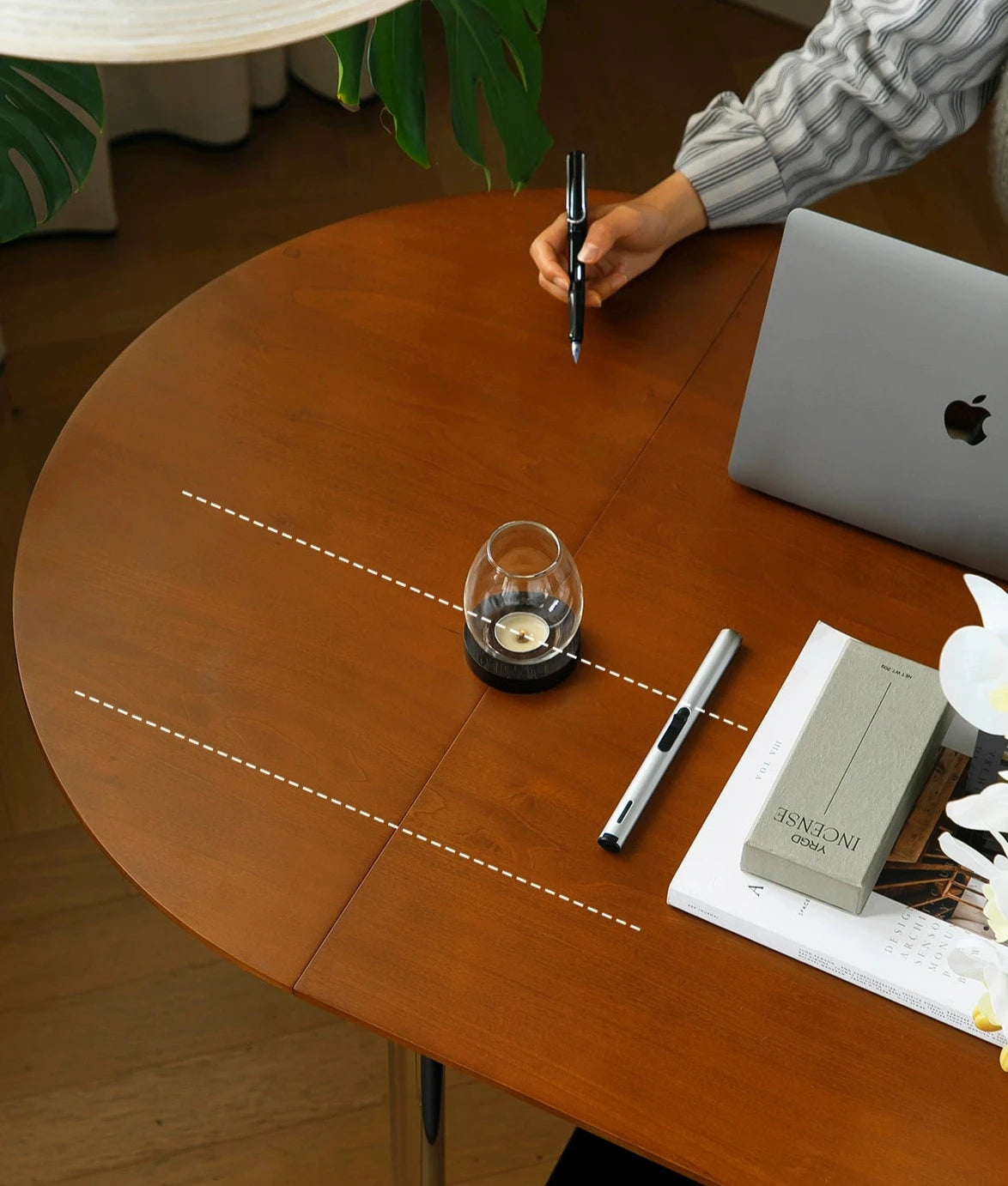 Mori Home - RETRO 摺疊餐桌