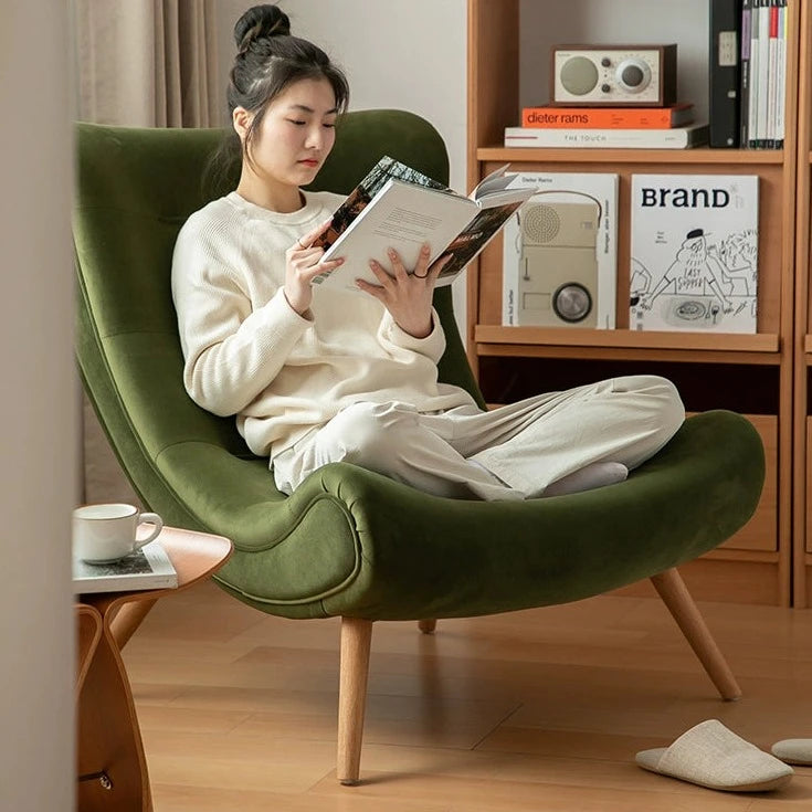 Mori Home - Slide 北歐梳化椅