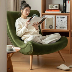 Mori Home - Slide 北歐梳化椅