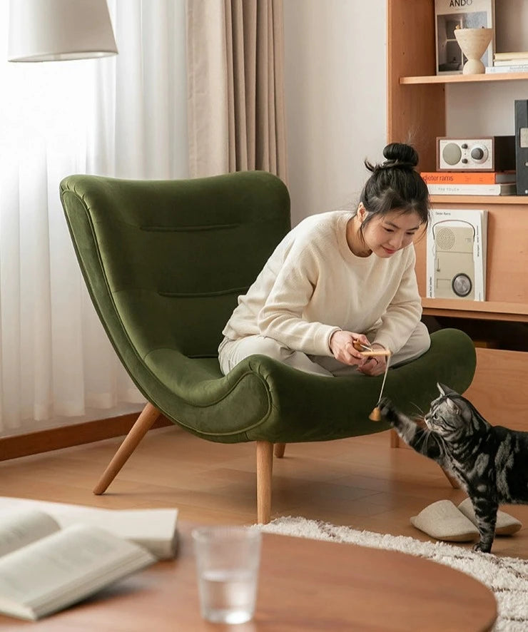 Mori Home - Slide 北歐梳化椅