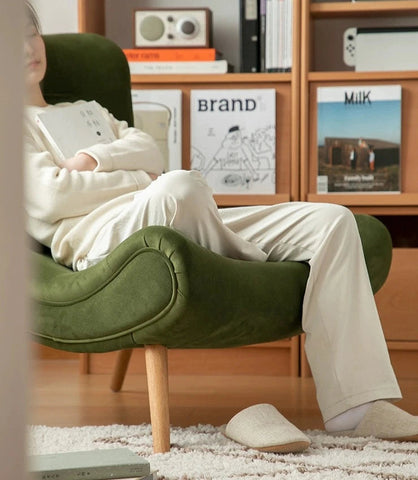 Mori Home - Slide 北歐梳化椅 Mori Home - Slide 北歐梳化椅