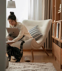 Mori Home - Slide 北歐梳化椅