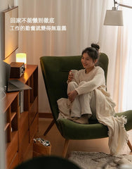 Mori Home - Slide 北歐梳化椅