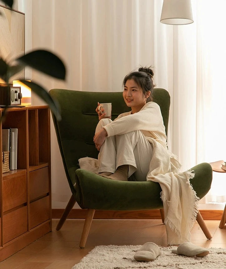 Mori Home - Slide 北歐梳化椅