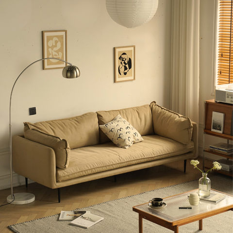 Maddie II 梳化 (可訂造長度) - mori home Maddie II 梳化 (可訂造長度) - mori home