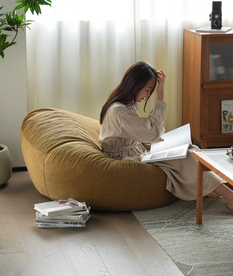 Mori Home - MADO 懶人梳化