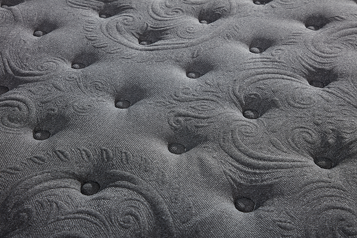 Mori Home - MEI Dream's 美夢詩床褥 - Crystal Dark