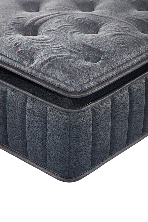 Mori Home - MEI Dream's 美夢詩床褥 - Crystal Dark