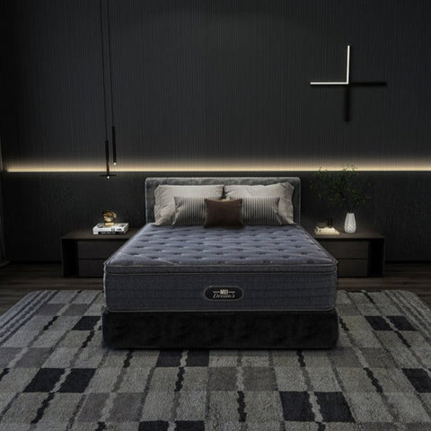 Mori Home - MEI Dream's 美夢詩床褥 - Black Diamond Deluxe Mori Home - MEI Dream's 美夢詩床褥 - Black Diamond Deluxe