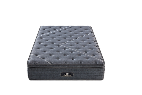 Mori Home - MEI Dream's 美夢詩床褥 - Black Diamond Deluxe Mori Home - MEI Dream's 美夢詩床褥 - Black Diamond Deluxe