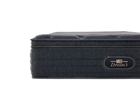 Mori Home - MEI Dream's 美夢詩床褥 - Black Diamond Deluxe Mori Home - MEI Dream's 美夢詩床褥 - Black Diamond Deluxe