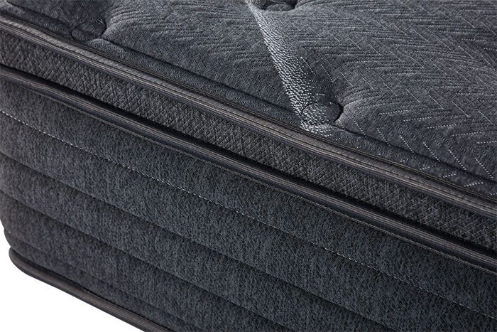 Mori Home - MEI Dream's 美夢詩床褥 - Black Diamond Deluxe