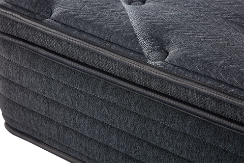 Mori Home - MEI Dream's 美夢詩床褥 - Black Diamond Deluxe Mori Home - MEI Dream's 美夢詩床褥 - Black Diamond Deluxe