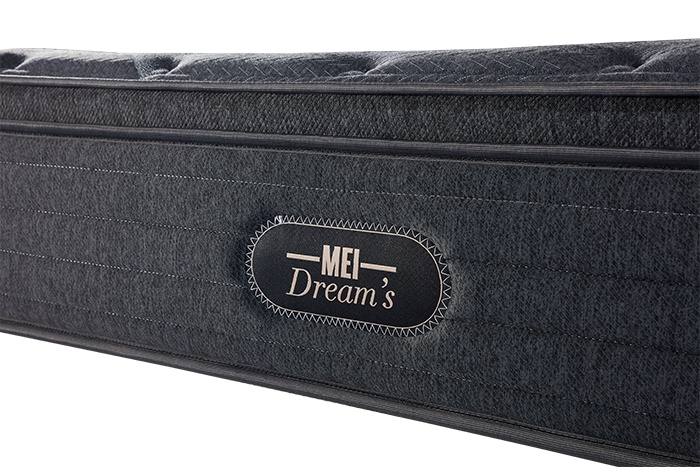 Mori Home - MEI Dream's 美夢詩床褥 - Black Diamond Deluxe