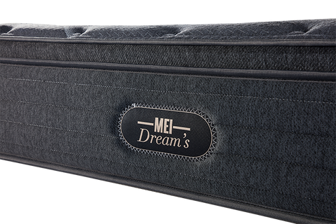 Mori Home - MEI Dream's 美夢詩床褥 - Black Diamond Deluxe Mori Home - MEI Dream's 美夢詩床褥 - Black Diamond Deluxe