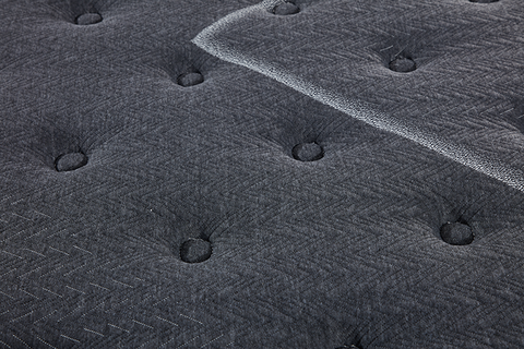 Mori Home - MEI Dream's 美夢詩床褥 - Black Diamond Deluxe Mori Home - MEI Dream's 美夢詩床褥 - Black Diamond Deluxe