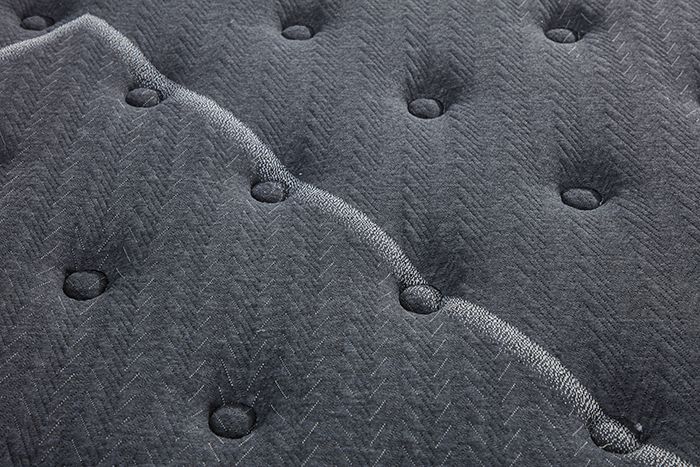 Mori Home - MEI Dream's 美夢詩床褥 - Black Diamond Deluxe