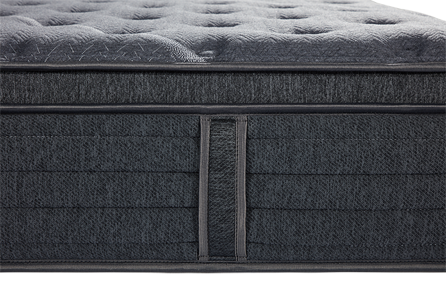 Mori Home - MEI Dream's 美夢詩床褥 - Black Diamond Deluxe