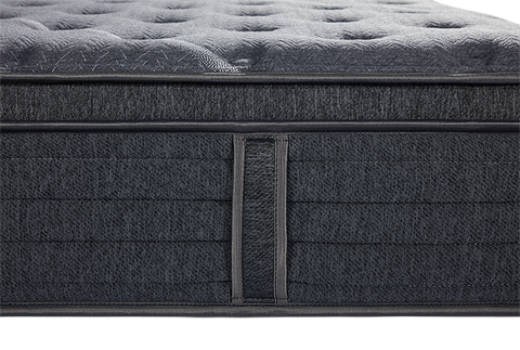 Mori Home - MEI Dream's 美夢詩床褥 - Black Diamond Deluxe Mori Home - MEI Dream's 美夢詩床褥 - Black Diamond Deluxe