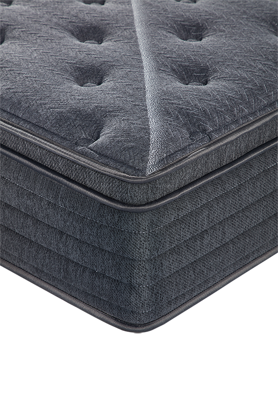 Mori Home - MEI Dream's 美夢詩床褥 - Black Diamond Deluxe