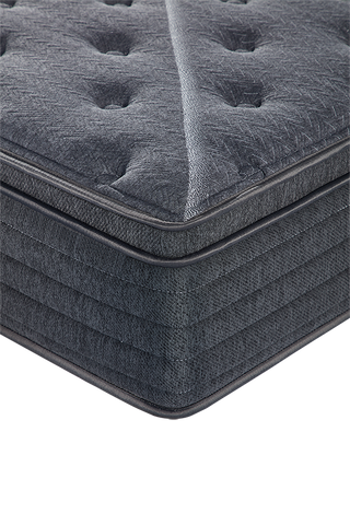 Mori Home - MEI Dream's 美夢詩床褥 - Black Diamond Deluxe Mori Home - MEI Dream's 美夢詩床褥 - Black Diamond Deluxe