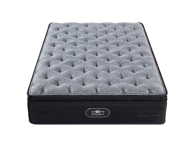 Mori Home - MEI Dream's 美夢詩床褥 - Black Tower