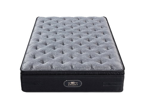 Mori Home - MEI Dream's 美夢詩床褥 - Black Tower Mori Home - MEI Dream's 美夢詩床褥 - Black Tower