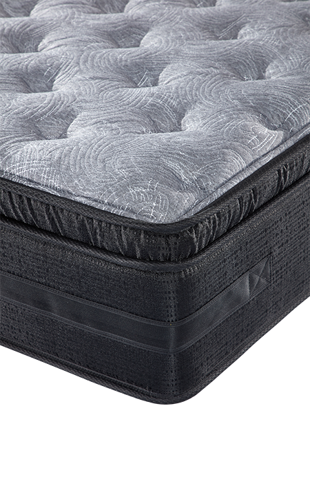 Mori Home - MEI Dream's 美夢詩床褥 - Black Tower