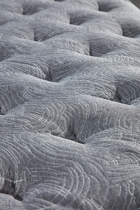 Mori Home - MEI Dream's 美夢詩床褥 - Black Tower