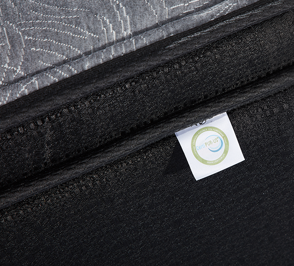 Mori Home - MEI Dream's 美夢詩床褥 - Black Tower