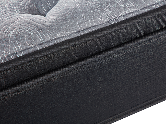 Mori Home - MEI Dream's 美夢詩床褥 - Black Tower