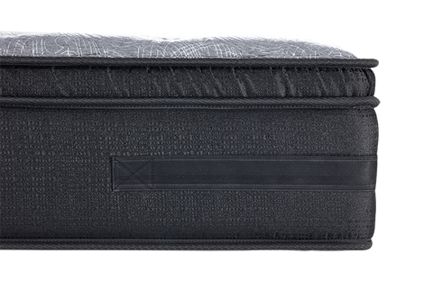 Mori Home - MEI Dream's 美夢詩床褥 - Black Tower Mori Home - MEI Dream's 美夢詩床褥 - Black Tower