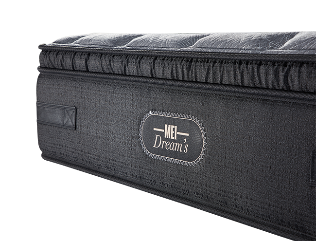 Mori Home - MEI Dream's 美夢詩床褥 - Black Tower