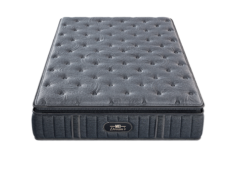 Mori Home - MEI Dream's 美夢詩床褥 - Crystal Dark Mori Home - MEI Dream's 美夢詩床褥 - Crystal Dark