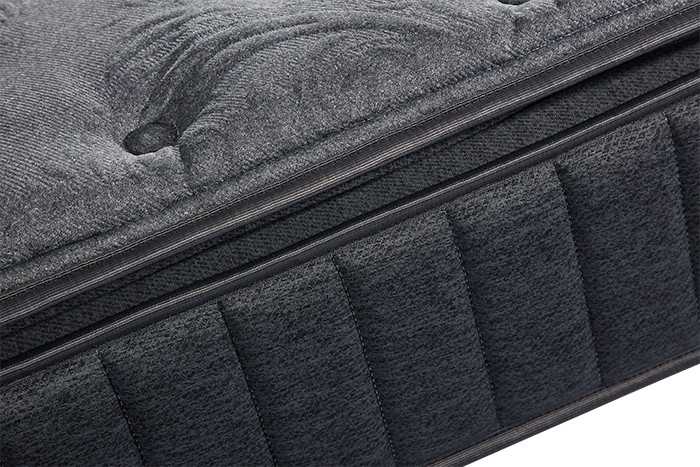 Mori Home - MEI Dream's 美夢詩床褥 - Crystal Dark