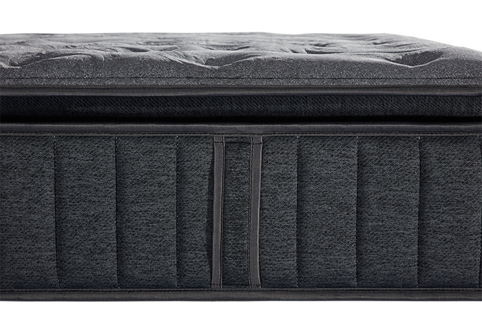 Mori Home - MEI Dream's 美夢詩床褥 - Crystal Dark