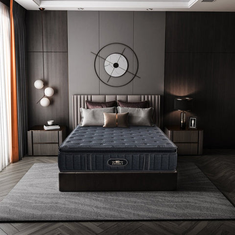 Mori Home - MEI Dream's 美夢詩床褥 - Crystal Dark Mori Home - MEI Dream's 美夢詩床褥 - Crystal Dark